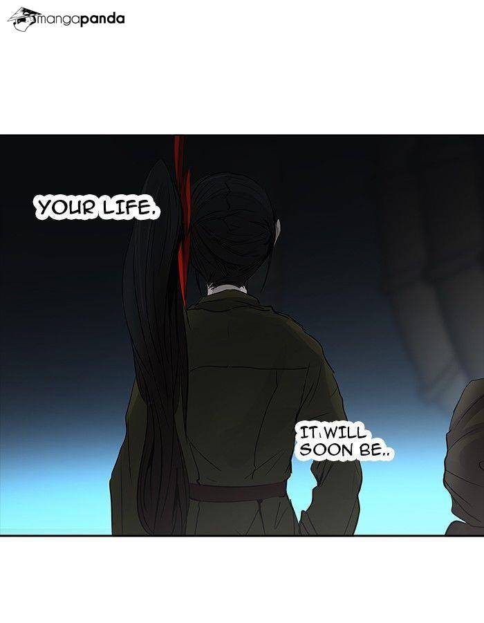 Tower of God Chapter 259 image 16